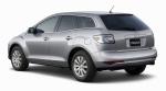 Mazda CX-7 2007 года